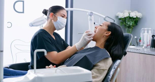 Advanced Technology for Better Dental Care in Kingston, OK